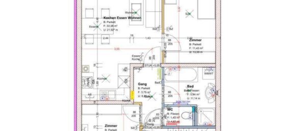 5 rooms Townhouse in Stockerau, Austria No. 197378 22