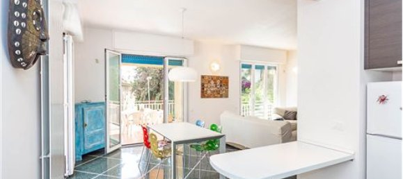 2 غرف نوم شقة في Rapallo, Italy رقم 308518 11