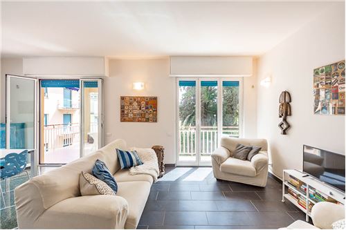 2 غرف نوم شقة في Rapallo, Italy رقم 308518