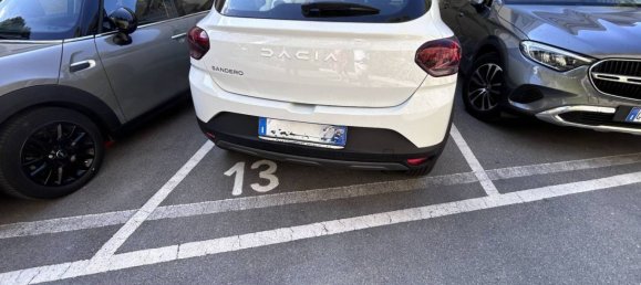 1 bedroom Apartment in Sanremo, Italy No. 280842 22