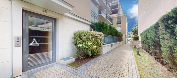 2 غرف نوم شقة في Rosny-sous-Bois, France رقم 314895 16