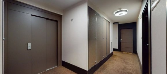 2 غرف نوم شقة في Rosny-sous-Bois, France رقم 314895 18