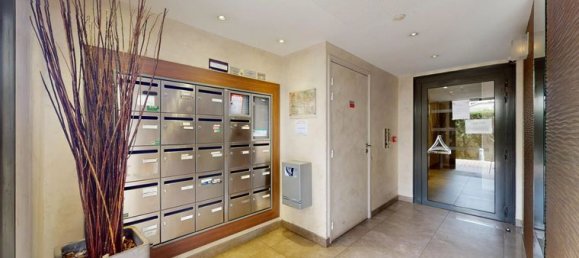 2 غرف نوم شقة في Rosny-sous-Bois, France رقم 314895 17