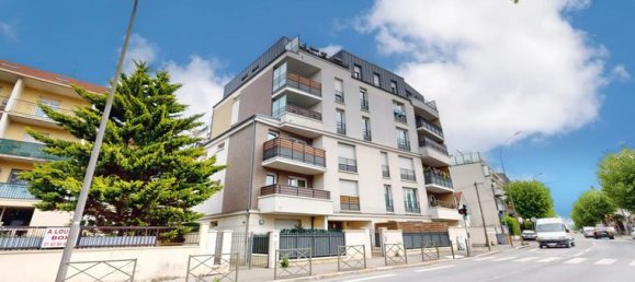 2 غرف نوم شقة في Rosny-sous-Bois, France رقم 314895 19