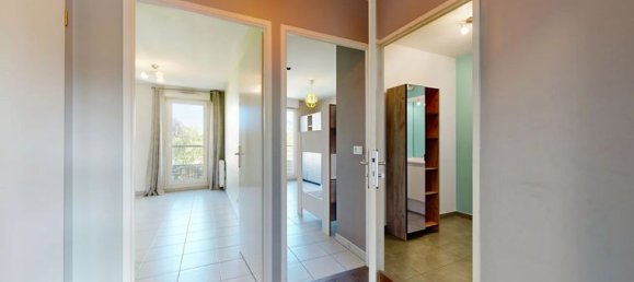 2 غرف نوم شقة في Rosny-sous-Bois, France رقم 314895 12