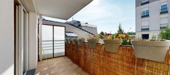 2 غرف نوم شقة في Rosny-sous-Bois, France رقم 314895 6