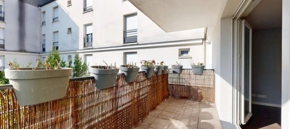 2 غرف نوم شقة في Rosny-sous-Bois, France رقم 314895 4