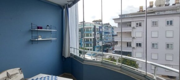 Apartment 2+1 in Alanya, Turkey No. 28064 8