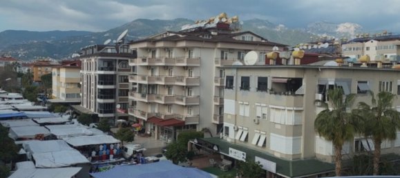 Apartment 2+1 in Alanya, Turkey No. 28064 4