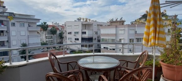 Apartment 2+1 in Alanya, Turkey No. 28064 7