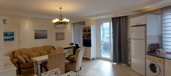 Apartment 2+1 in Alanya, Turkey No. 28064 10
