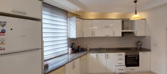 Apartment 2+1 in Alanya, Turkey No. 28064 9