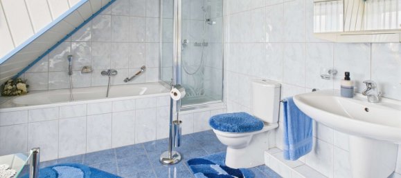 3 Schlafzimmer Stadthaus in Düren, Germany, Nr. 241355 35