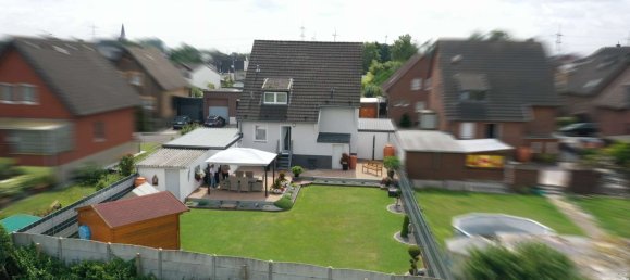 3 Schlafzimmer Stadthaus in Düren, Germany, Nr. 241355 43