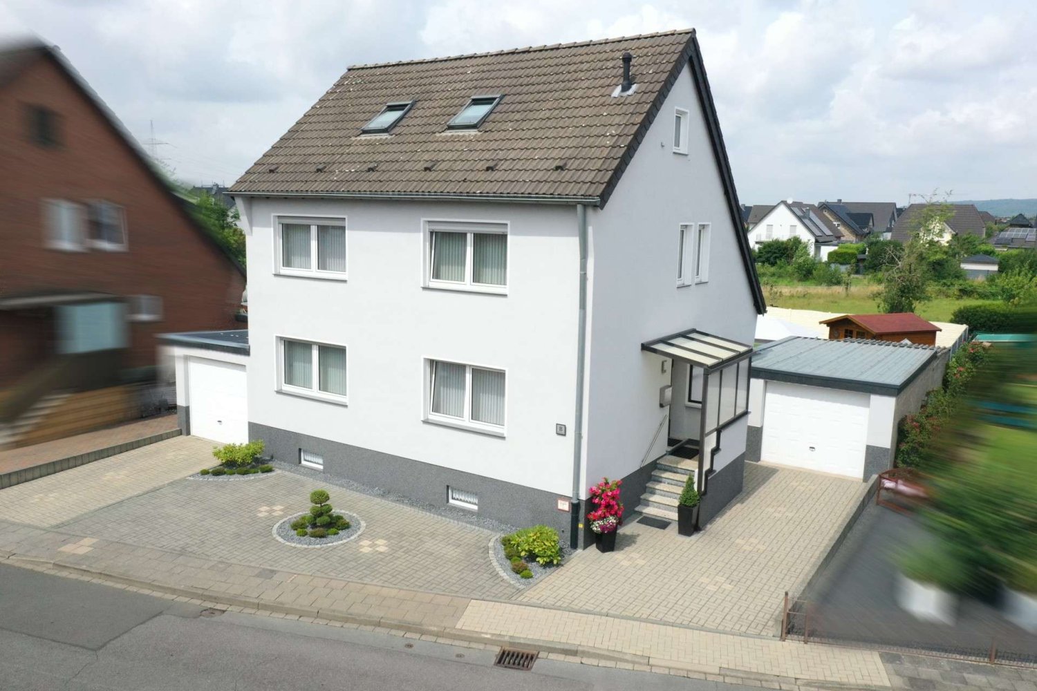 3 Schlafzimmer Stadthaus in Düren, Germany, Nr. 241355