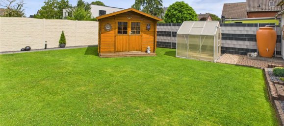 3 Schlafzimmer Stadthaus in Düren, Germany, Nr. 241355 4