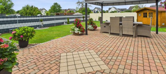 3 Schlafzimmer Stadthaus in Düren, Germany, Nr. 241355 40