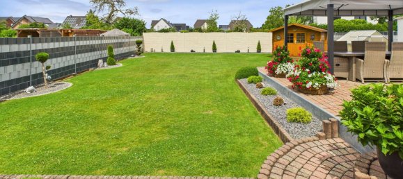 3 Schlafzimmer Stadthaus in Düren, Germany, Nr. 241355 3