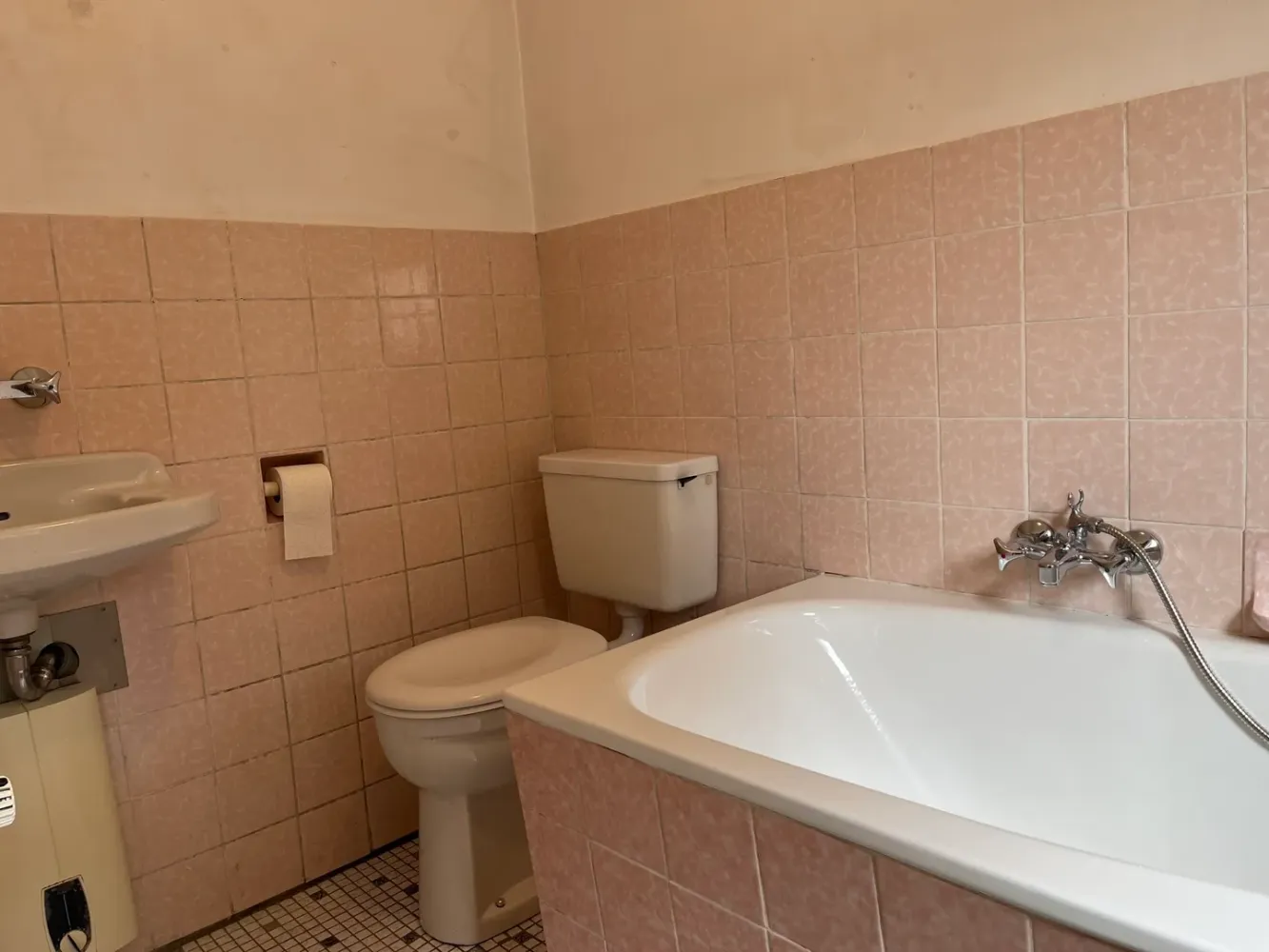 2 bedrooms House in Altenkirchen, Germany No. 214088