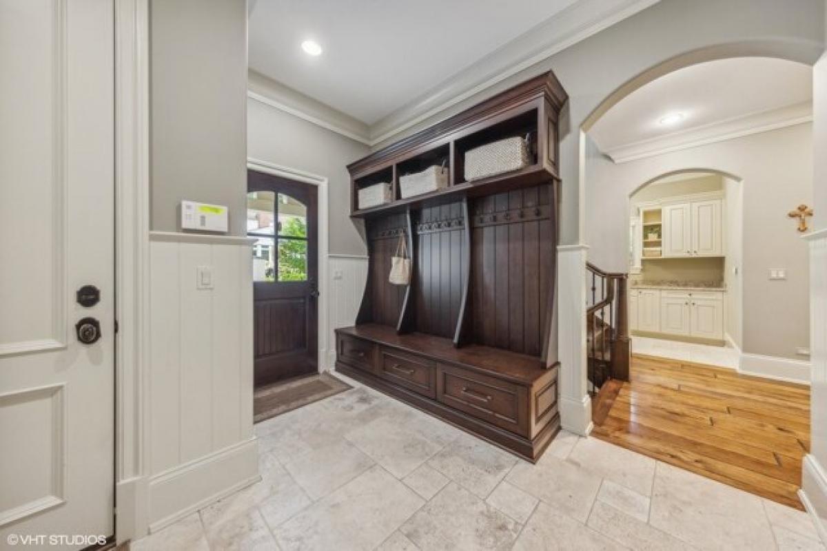 4 Schlafzimmer Haus in Wheaton, USA, Nr. 416938