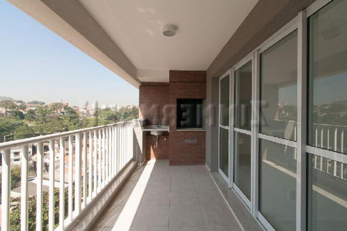 3 Schlafzimmer Wohnung in Sao Paulo, Brazil, Nr. 585750