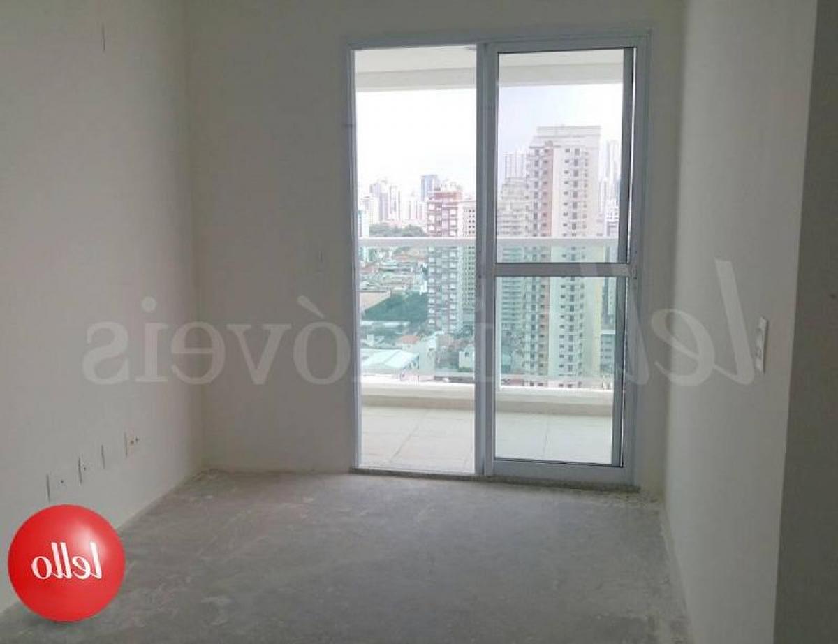 2 bedrooms Apartment in Sao Paulo, Brazil No. 505631