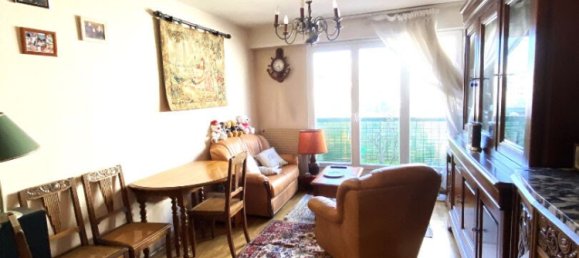 1 bedroom Apartment in Paris, France No. 162103 4