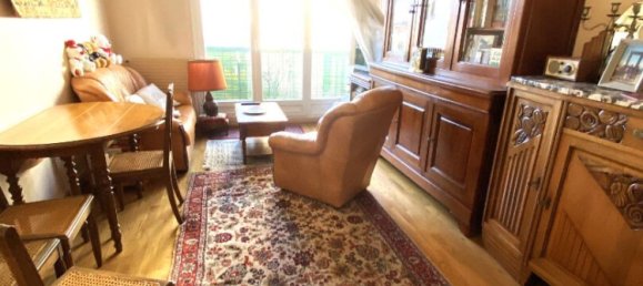 1 bedroom Apartment in Paris, France No. 162103 7