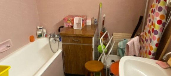 1 bedroom Apartment in Paris, France No. 162103 10