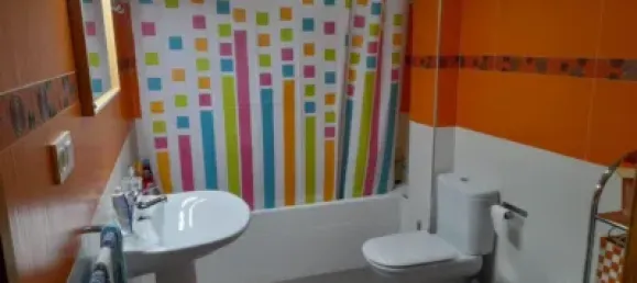 4 غرف نوم شقة في Lorca, Spain رقم 152551 10