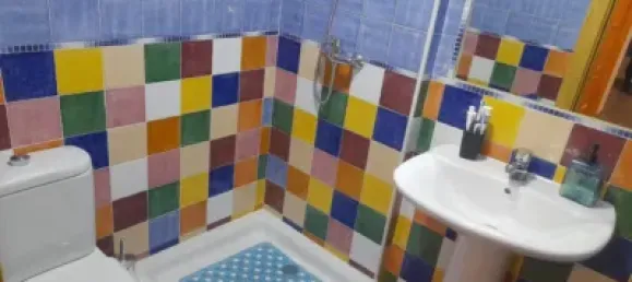 4 غرف نوم شقة في Lorca, Spain رقم 152551 2