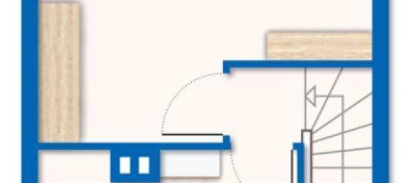 2 bedrooms Townhouse in Frankfurt am Main, Germany No. 76201 26