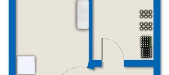 2 bedrooms Townhouse in Frankfurt am Main, Germany No. 76201 27