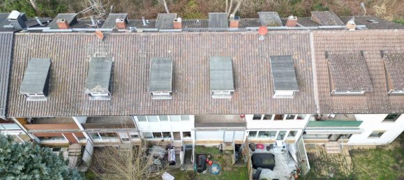 2 bedrooms Townhouse in Frankfurt am Main, Germany No. 76201 2