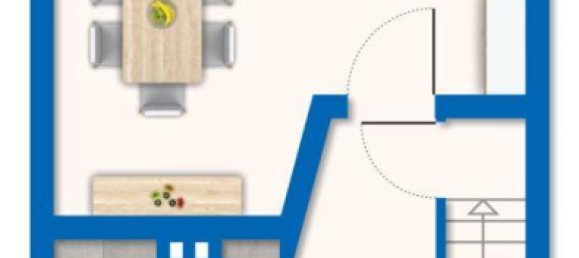 2 bedrooms Townhouse in Frankfurt am Main, Germany No. 76201 24