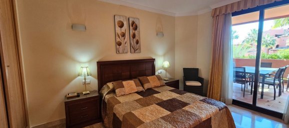 Apartamento de 3 dormitorios en Estepona, Spain No. 53011 30