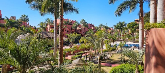 Apartamento de 3 dormitorios en Estepona, Spain No. 53011 21