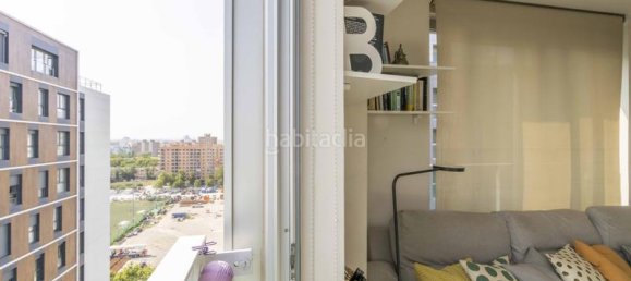 3 Schlafzimmer Wohnung in Valencia, Spain, Nr. 159402 42