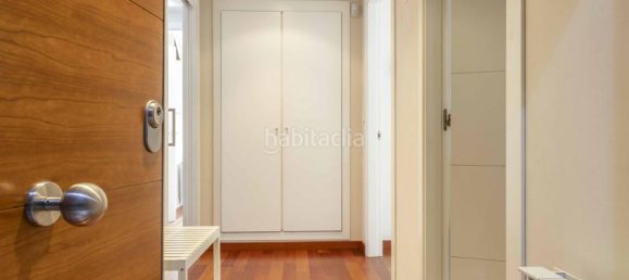 3 Schlafzimmer Wohnung in Valencia, Spain, Nr. 159402 35