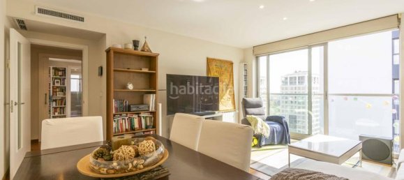 3 Schlafzimmer Wohnung in Valencia, Spain, Nr. 159402 44