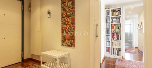 3 Schlafzimmer Wohnung in Valencia, Spain, Nr. 159402 38