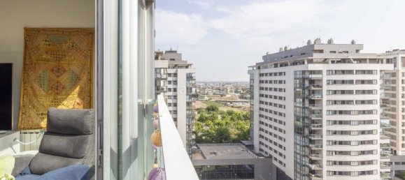 3 Schlafzimmer Wohnung in Valencia, Spain, Nr. 159402 43