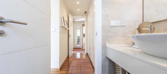 3 Schlafzimmer Wohnung in Valencia, Spain, Nr. 159402 14