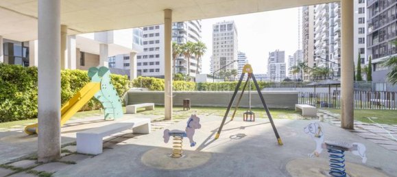 3 Schlafzimmer Wohnung in Valencia, Spain, Nr. 159402 30