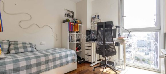 3 Schlafzimmer Wohnung in Valencia, Spain, Nr. 159402 55