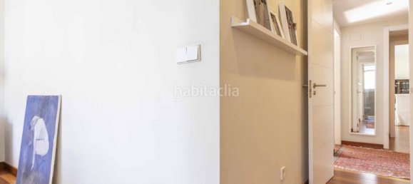 3 Schlafzimmer Wohnung in Valencia, Spain, Nr. 159402 5