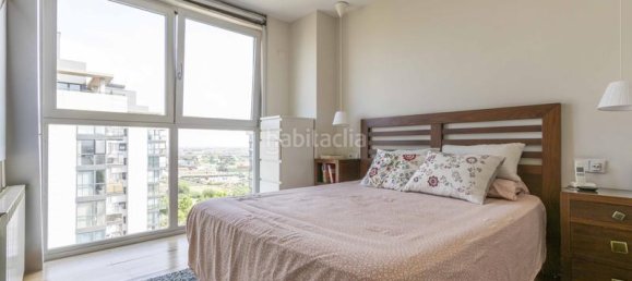 3 Schlafzimmer Wohnung in Valencia, Spain, Nr. 159402 16