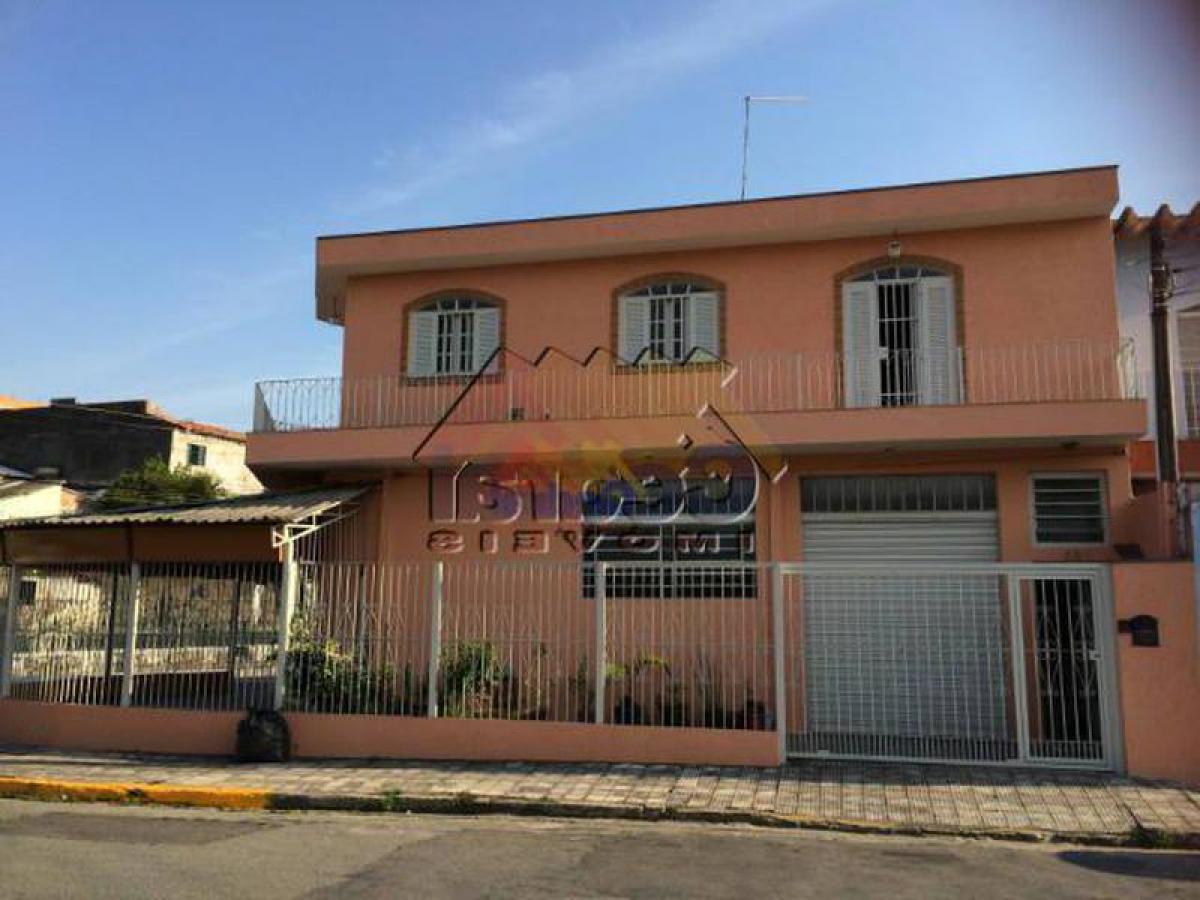 3 chambres Maison à Sao Paulo, Brazil No. 471566