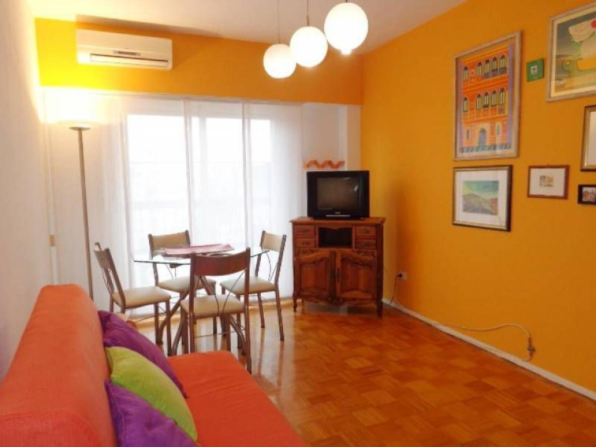 Studio in Buenos Aires, Argentina No. 93396