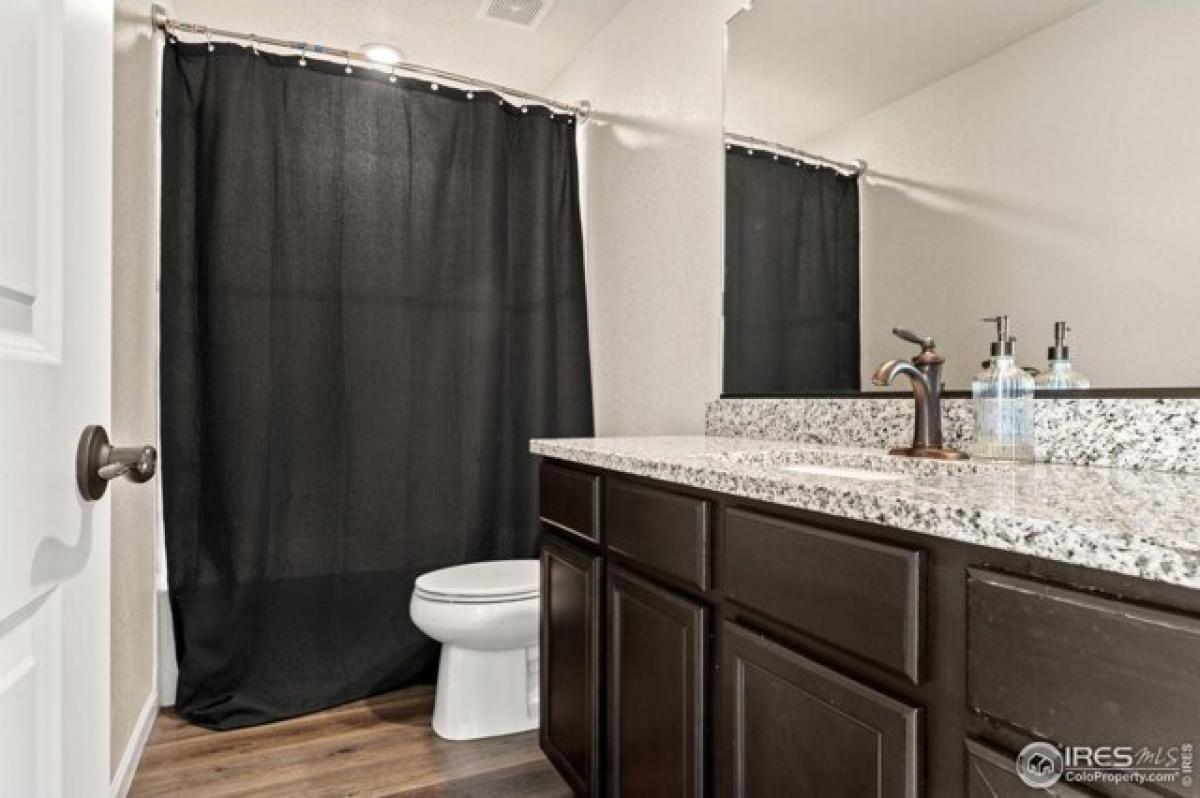 3 bedrooms House in Mead, USA No. 392940